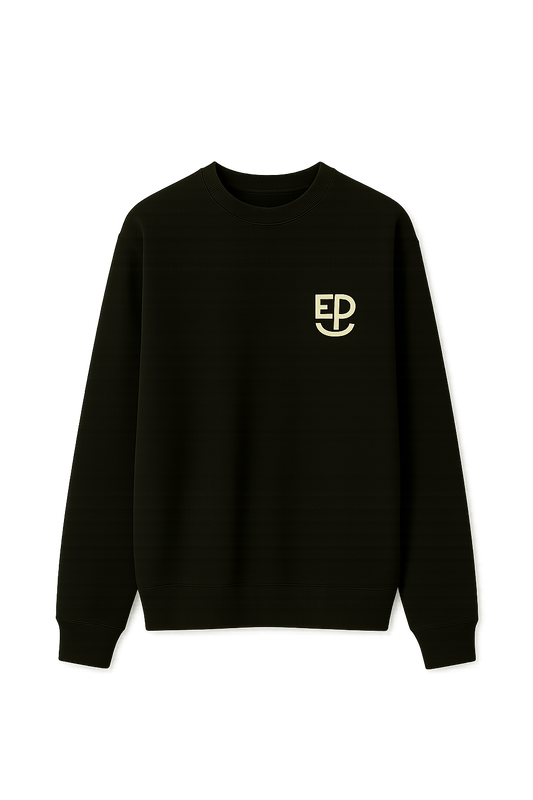 Eipsy Cloud Comfort Sweater