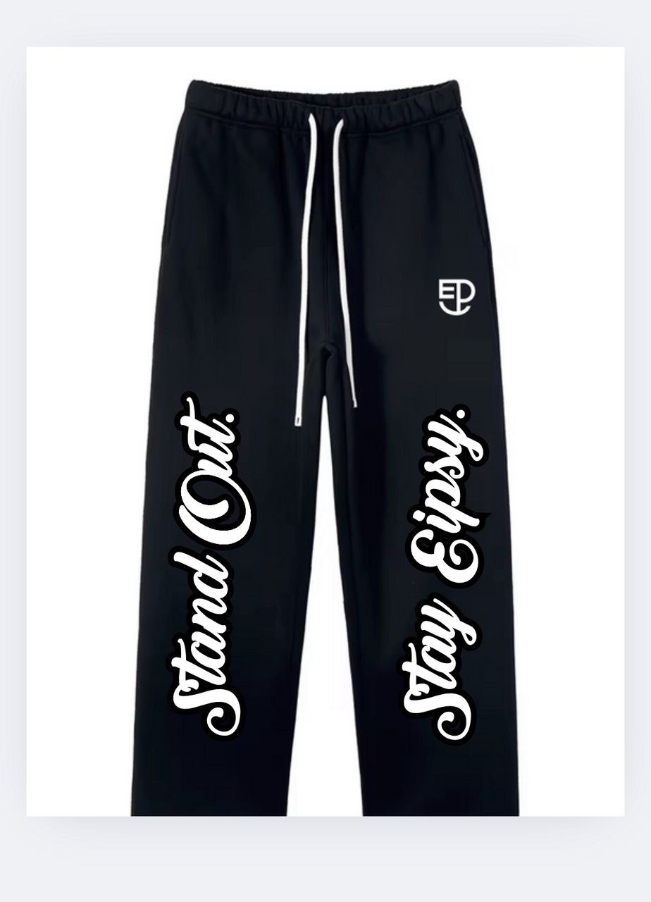 Flex Jogger