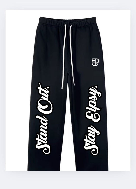 Flex Jogger